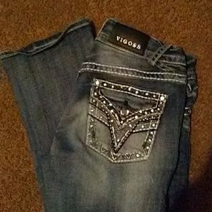Vigoss jeans